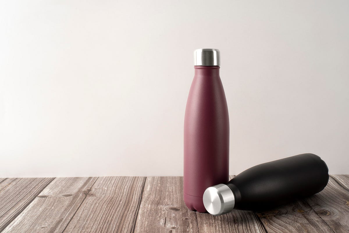 How Do Owala Water Bottle Work?. The Owala water bottle is a monument