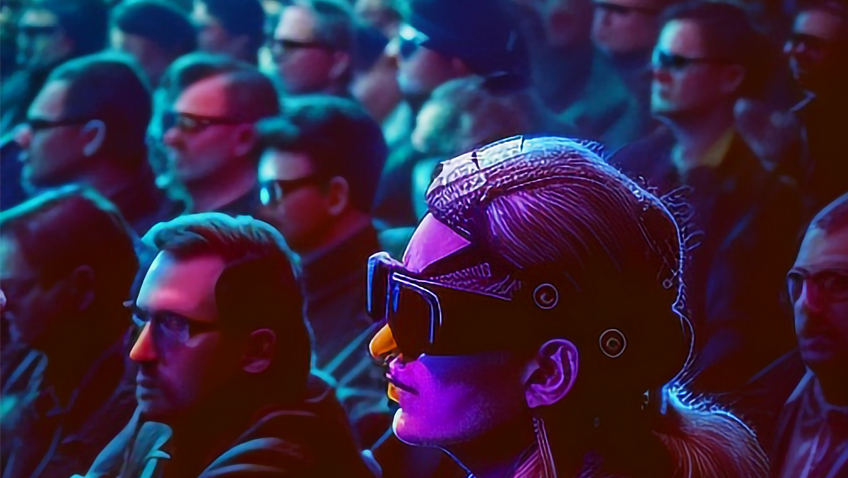 Top AI Conferences in 2023. Exploring the Top AI Conferences in… by
