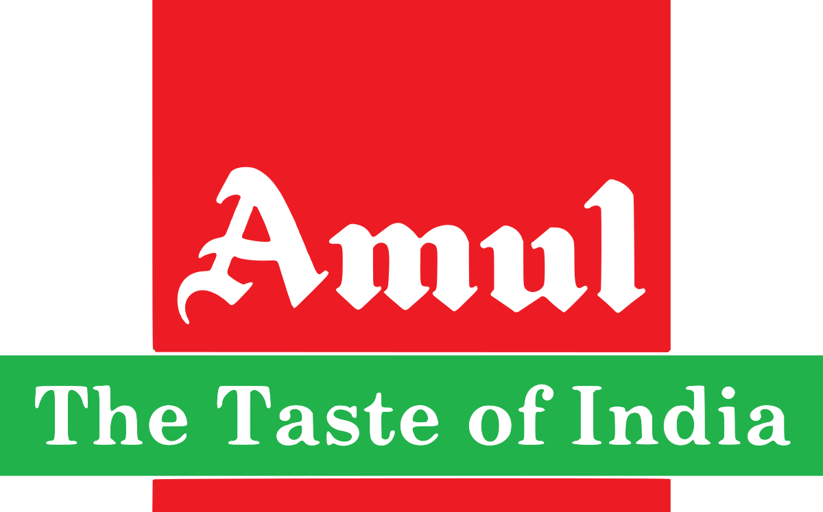Iconic Ads — AMUL — TASTE OF INDIA