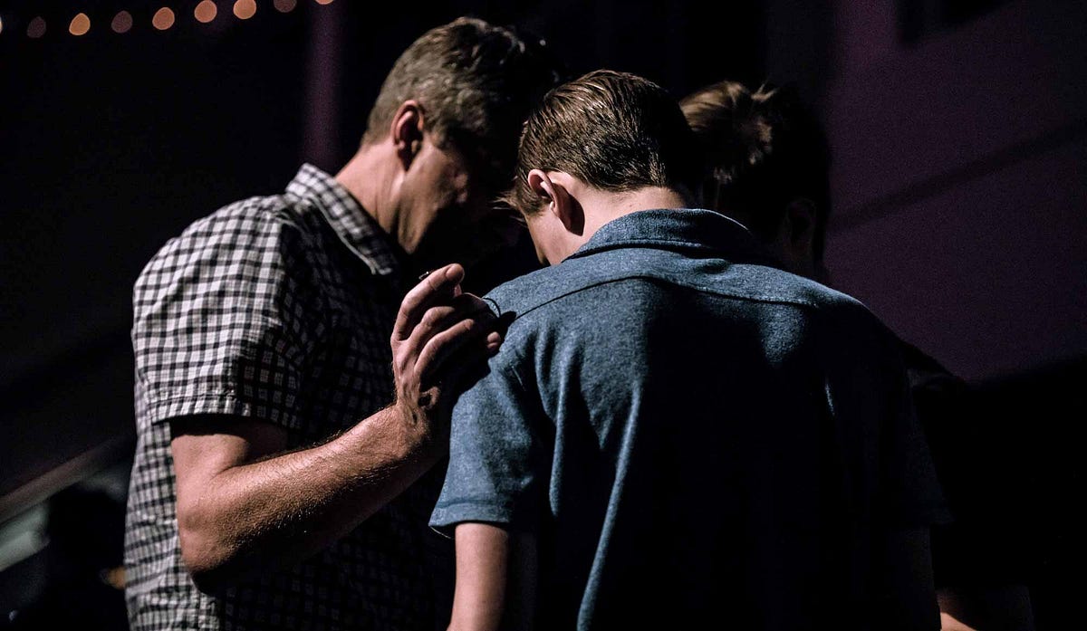 Six Characteristics of Manhood