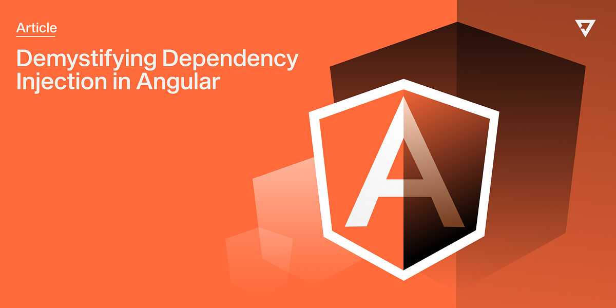 Demystifying Dependency Injection in Angular by Airnauts Medium