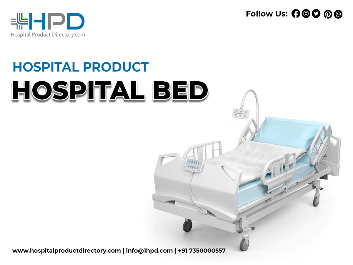 How to choose the best hospital bed for the medical facility? | by Reena  Verma | Medium