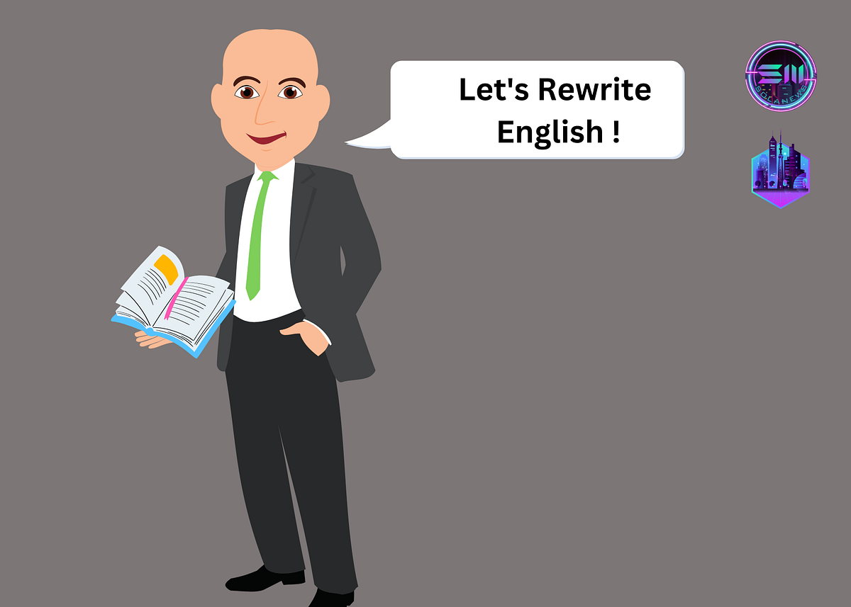 SEC New Tactic Changing The Meaning of A Word by Metafihack Apr