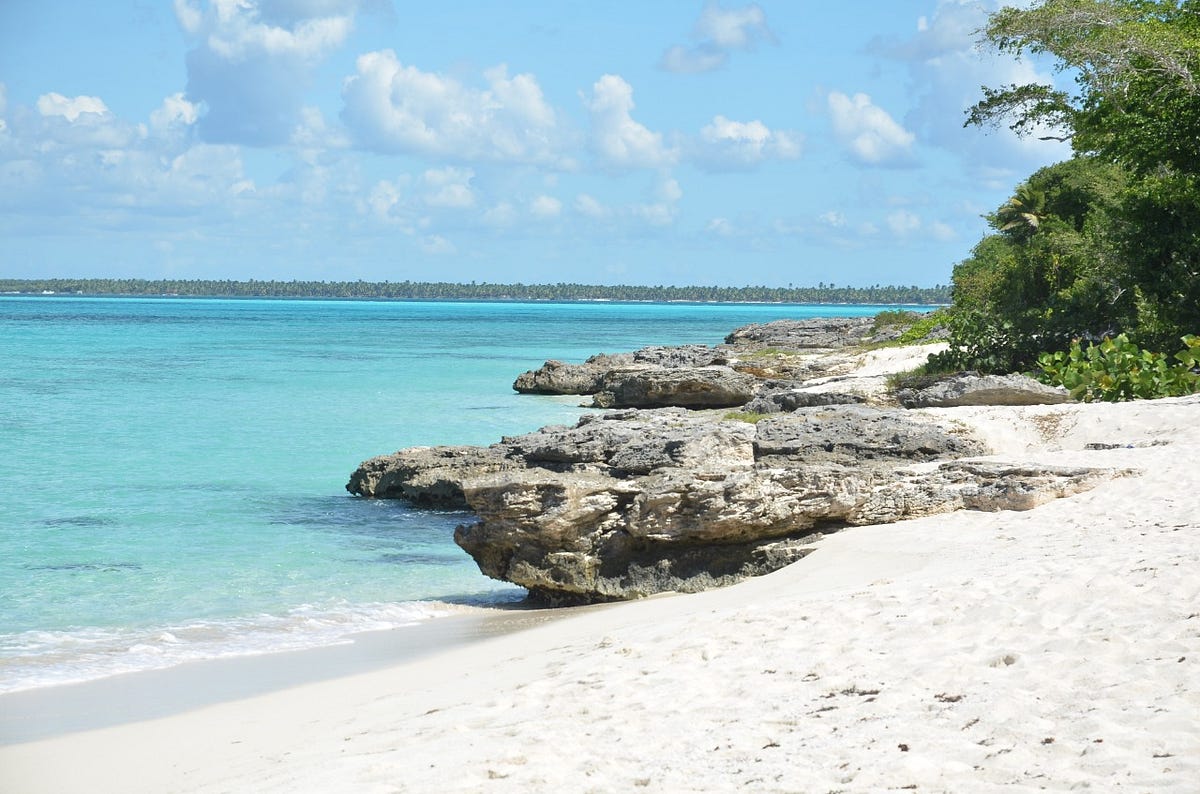 Dominican republic may weather