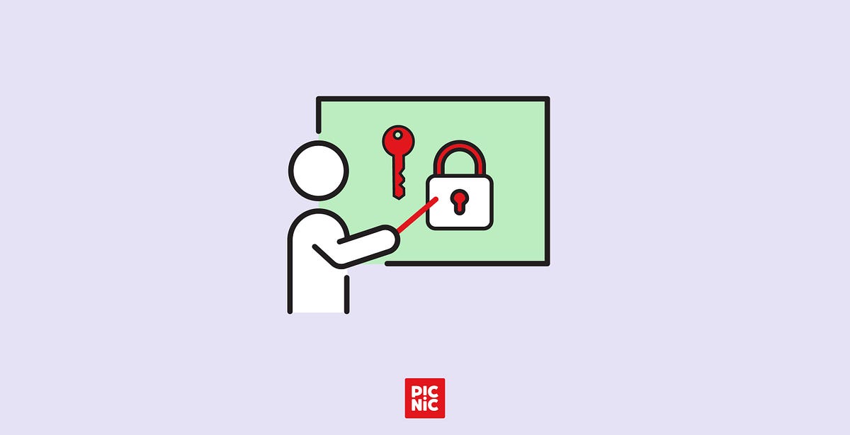 Creating an Engaging Security Awareness Program