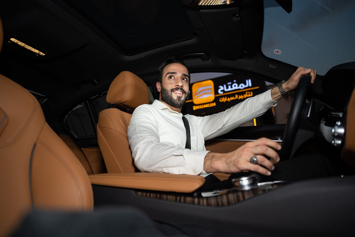 Benefits of Cars for Lease in Saudi Arabia from Key Car Rental by