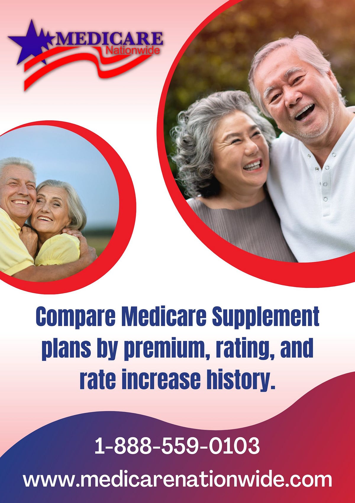 Omaha Insurance Company Medicare Supplement — Medicare Nationwide