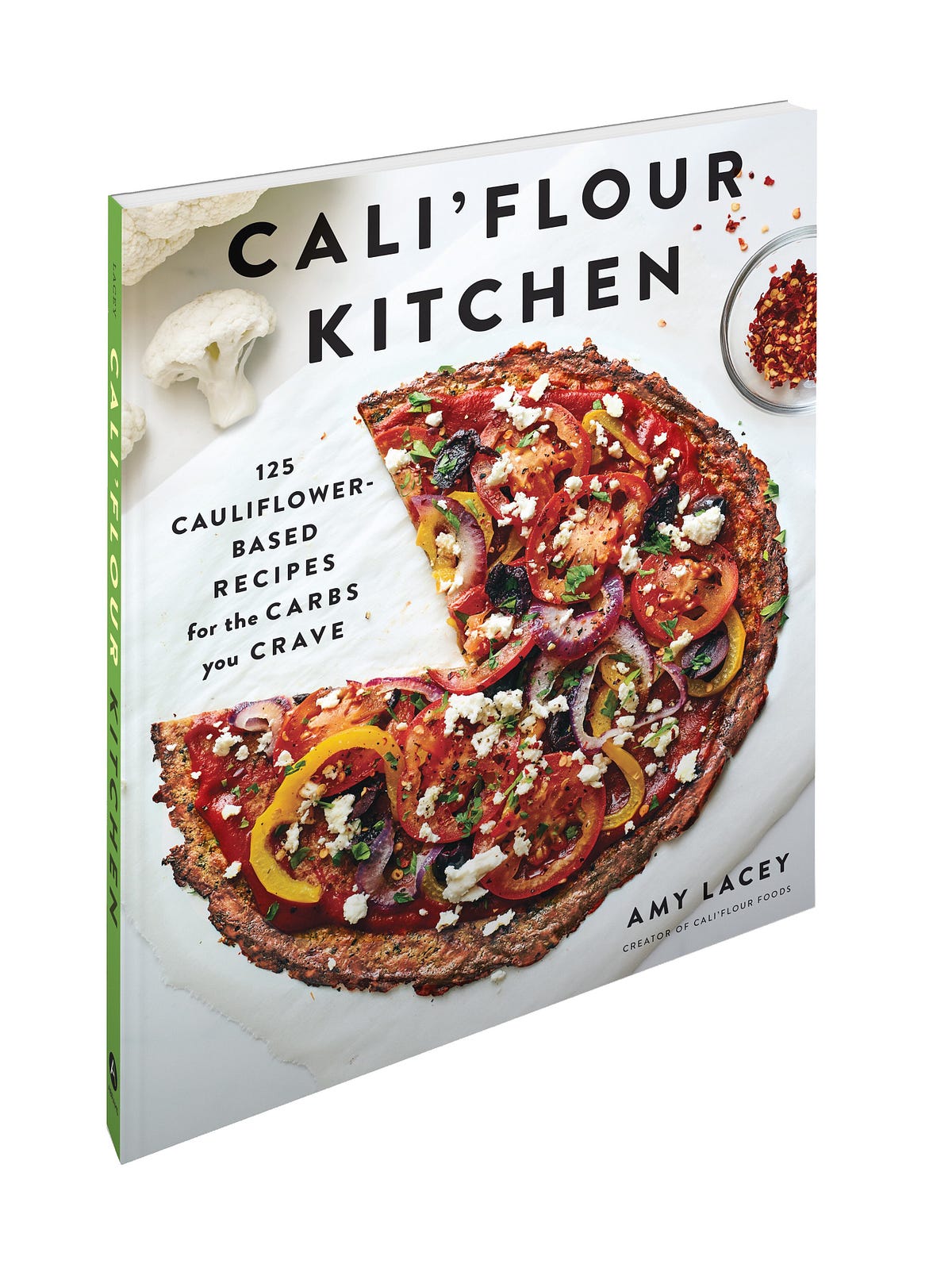 Way to Save 20 Off Cali’flour Foods with these Discount Codes by