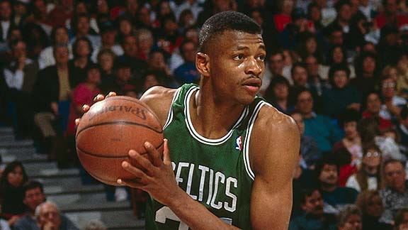 30 years since Reggie Lewis' passing, and still too many young
