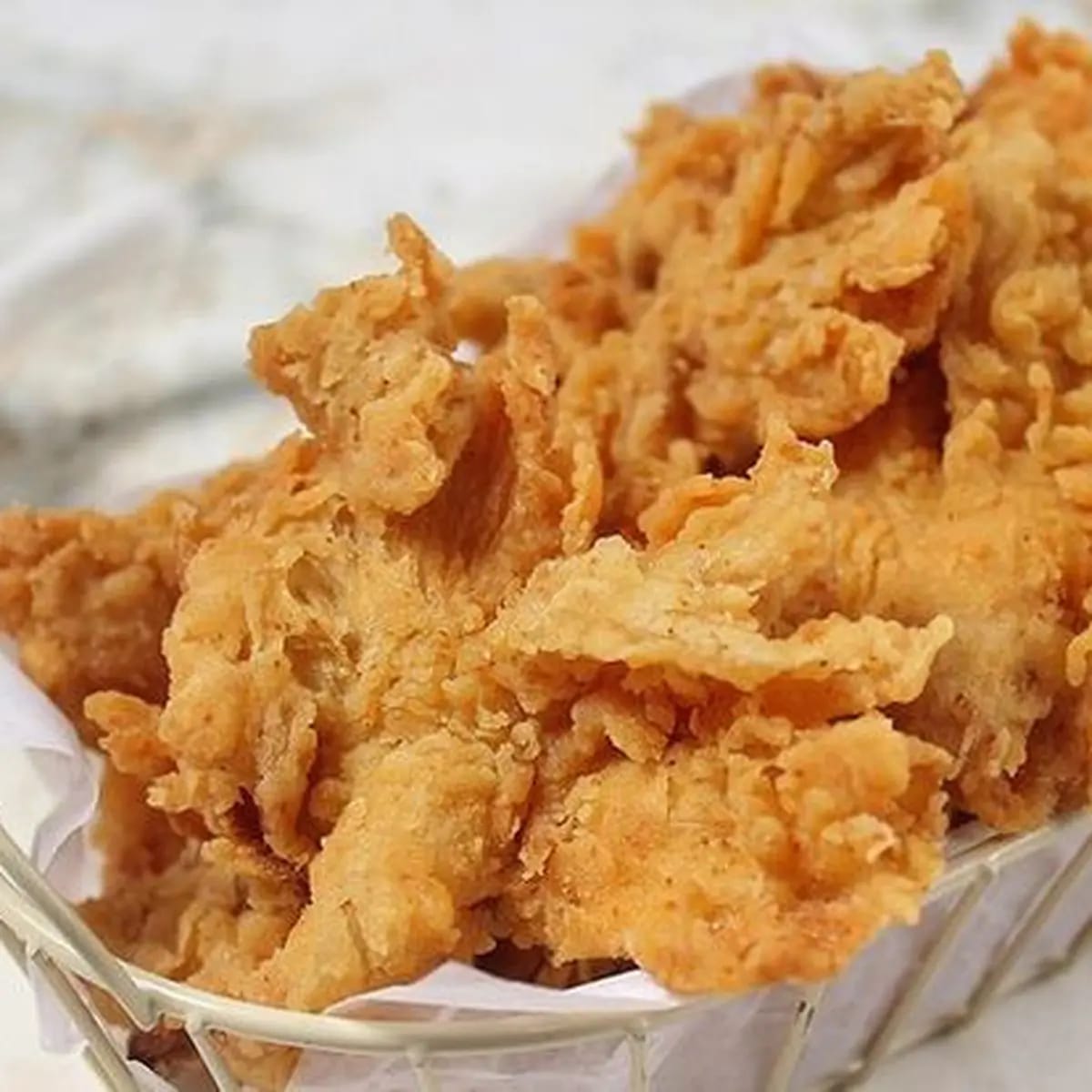 Peluang Usaha Jamur Crispy: Potensi Besar di Dunia Kuliner