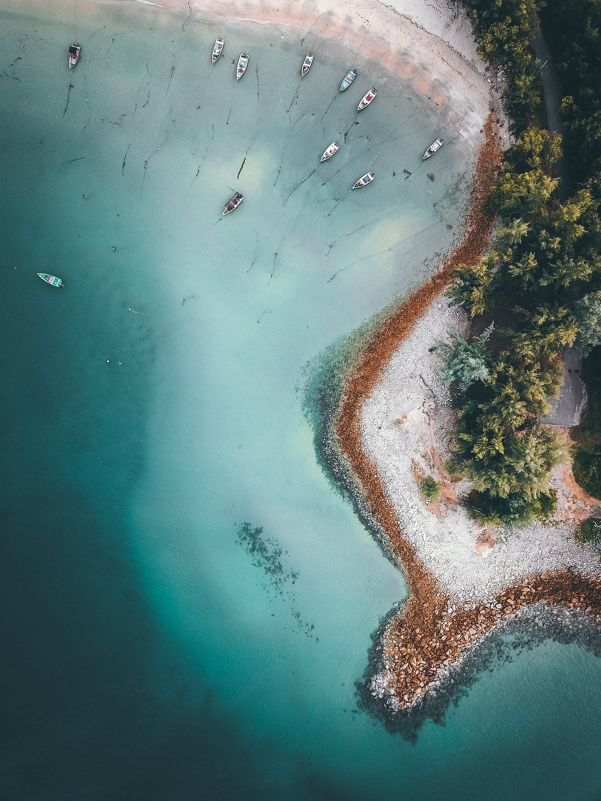 What is Wrong With Being Shallow ? by Kostadin Belchev Medium