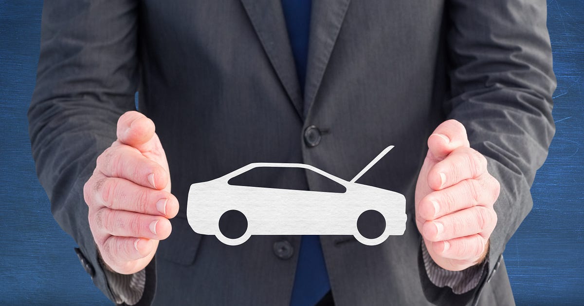 Unveiling the Dynamics What Factors Affect Car Insurance Rates in