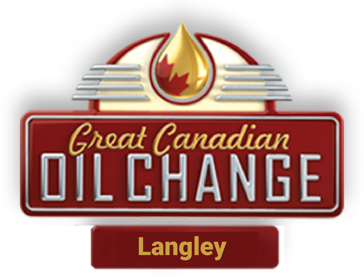 OIL CHANGE IN LANGLEY. Address by OIL CHANGE IN LANGLEY Medium