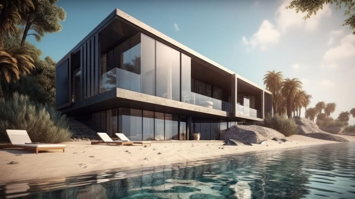 Demystifying Architectural Rendering Prices What You Need to Know by