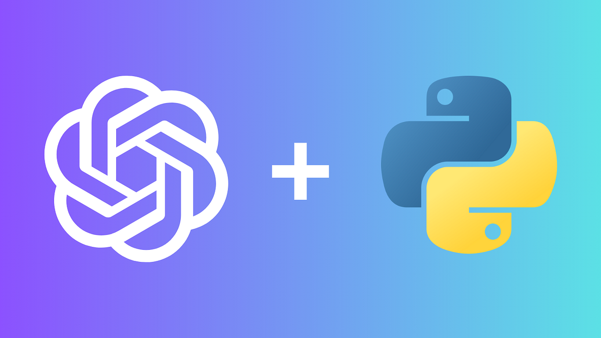 Using OpenAI’s LLM in Python: A Step-by-Step Guide | by Luiz Campos ...