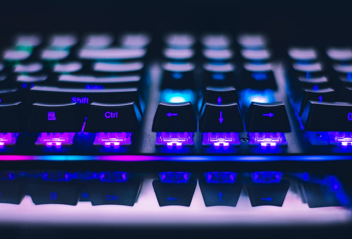 14 VS Code Keyboard Shortcuts I Use Every Day | by Domagoj Lalk Vidovic ...