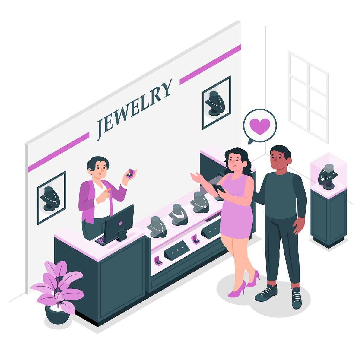 Jewellery ERP Software: Streamlining Operations for Greater Efficiency 