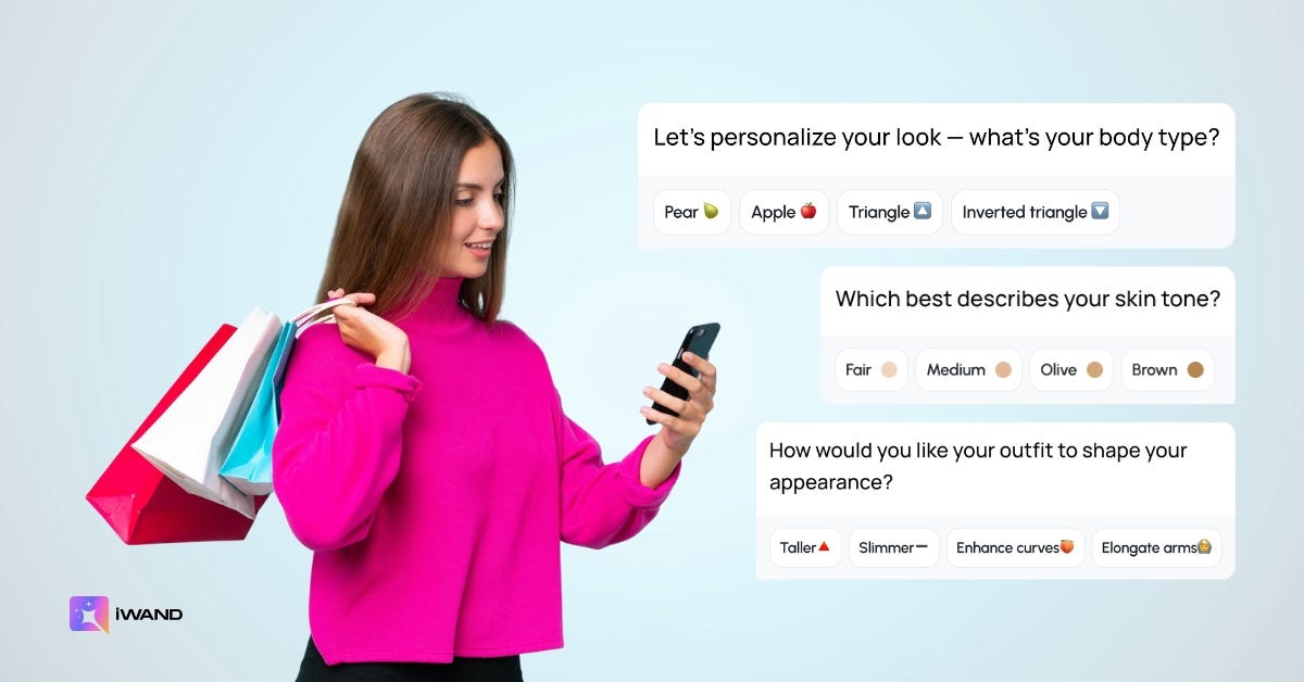 What an AI Fashion Stylist Is and Why Your Online Store Needs One