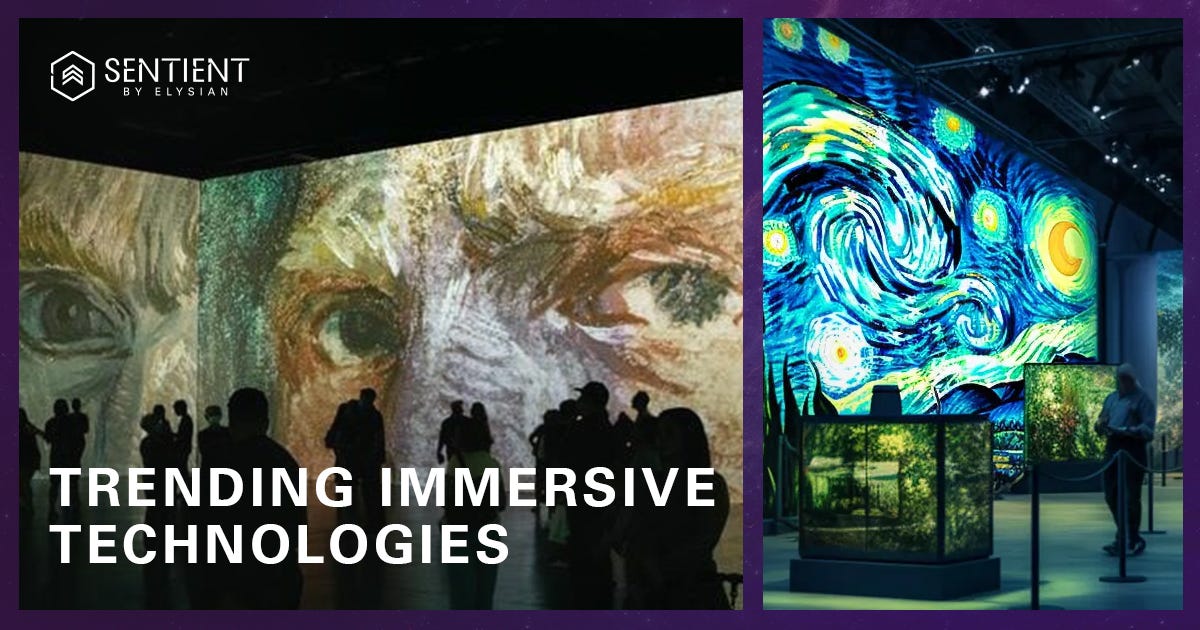 Immersive Virtual Concert Experience in 2025