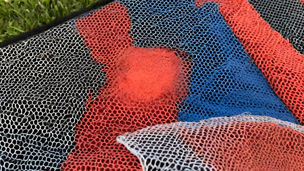 The Role of Mesh Truck Tarps in Transportation by Nate River Feb