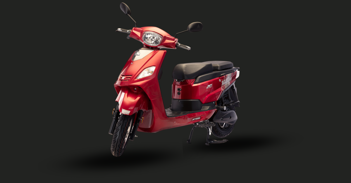 Discover the Latest Features in Modern Electric Scooters - Jitendra Ev ...