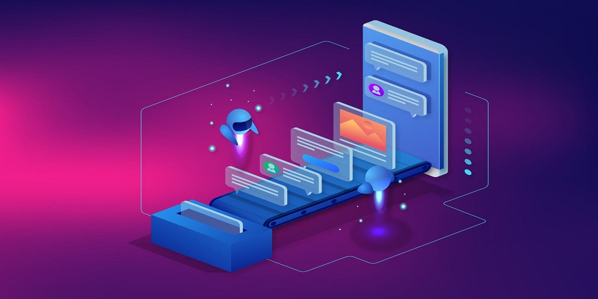 Snorkel AI looks beyond data labelling for generative AI by Aleksandr