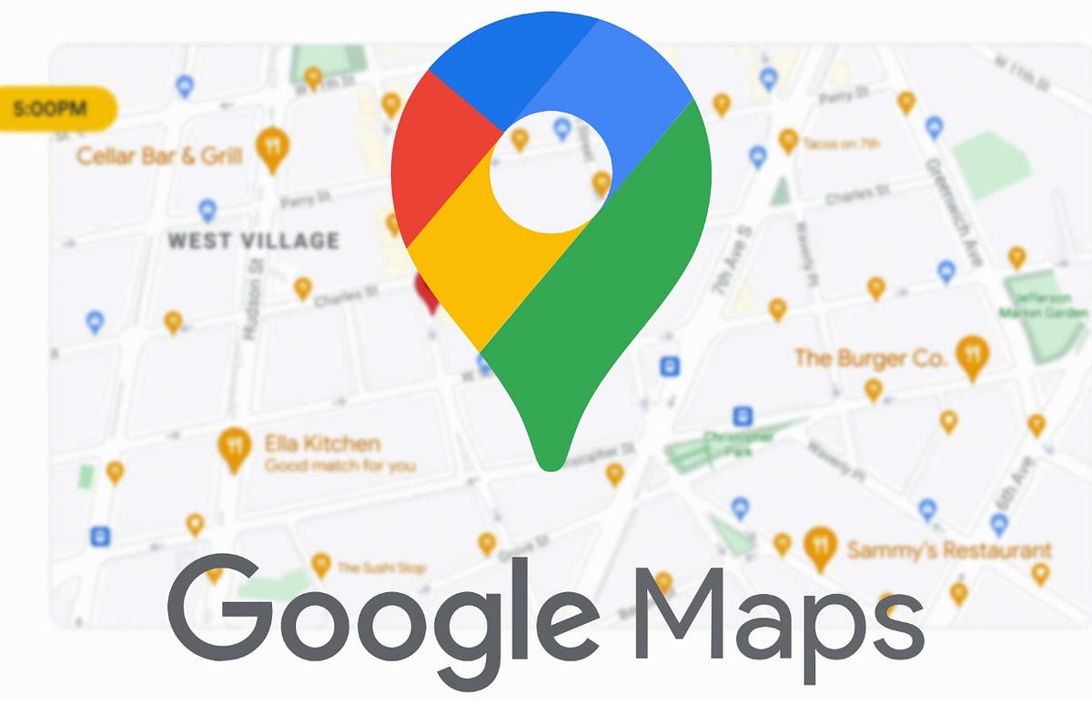 Google Map for IOS And Android Both In Flutter | by Nikhil kumar | Medium