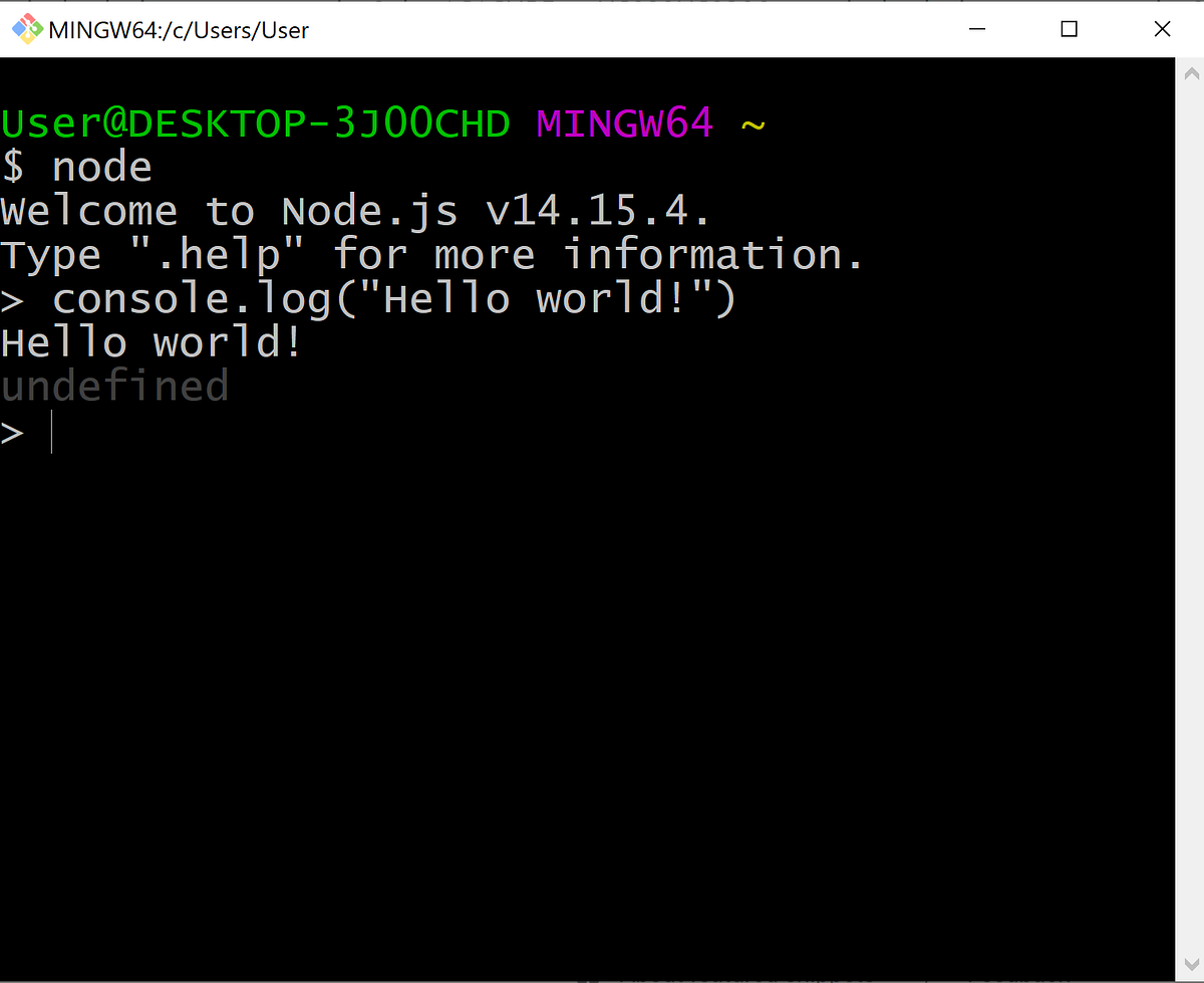 Getting Started with JavaScript in Windows 10 by Alyssa Lerner First