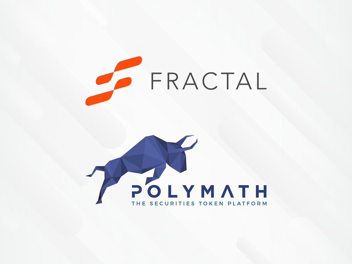 Fractal Collaborates with Polymath to Implement Identity Verification on  Polymesh | by Pooja | Fractal ID | Medium