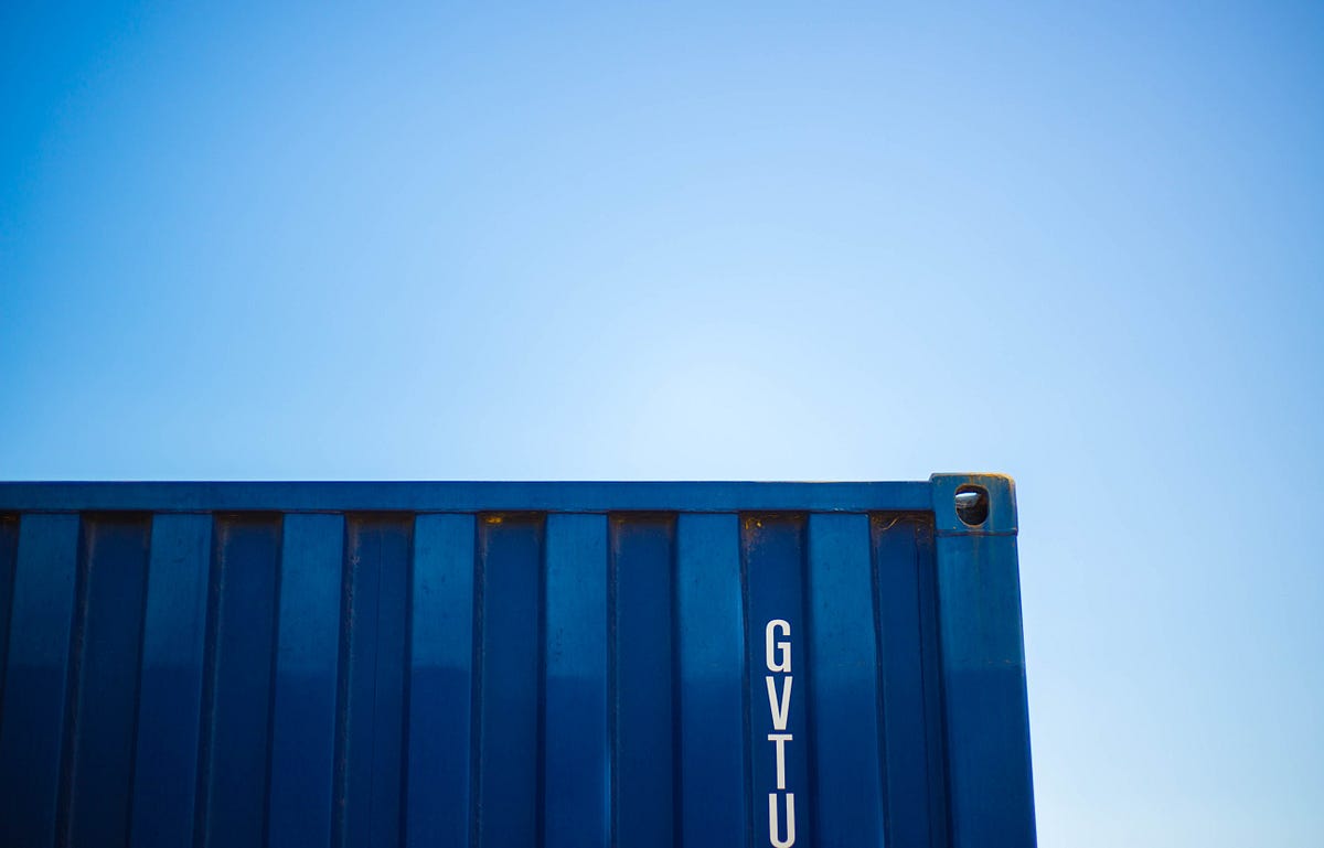 Mini-Project: Running Apache on Docker Container | by Husni B. | FAUN ...