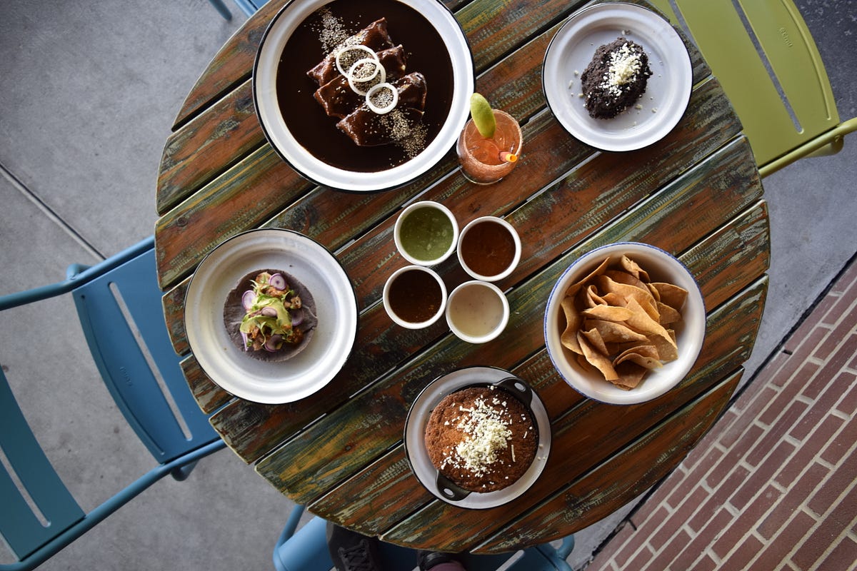 27 Glutenfree Restaurants in Raleigh by Spread Love Not Gluten Medium