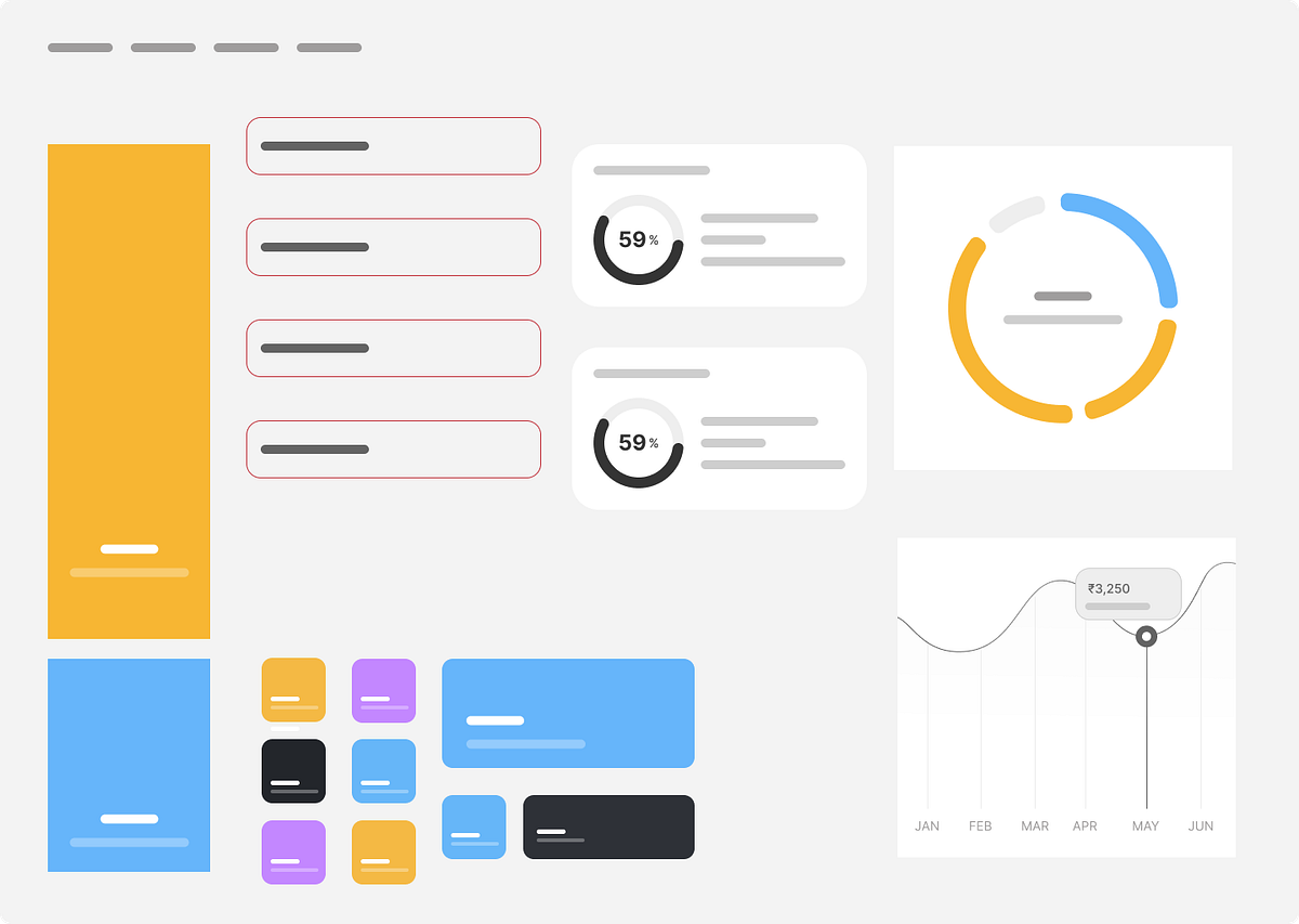 Designing Effective User Interface: Tips for better UI design | by ...