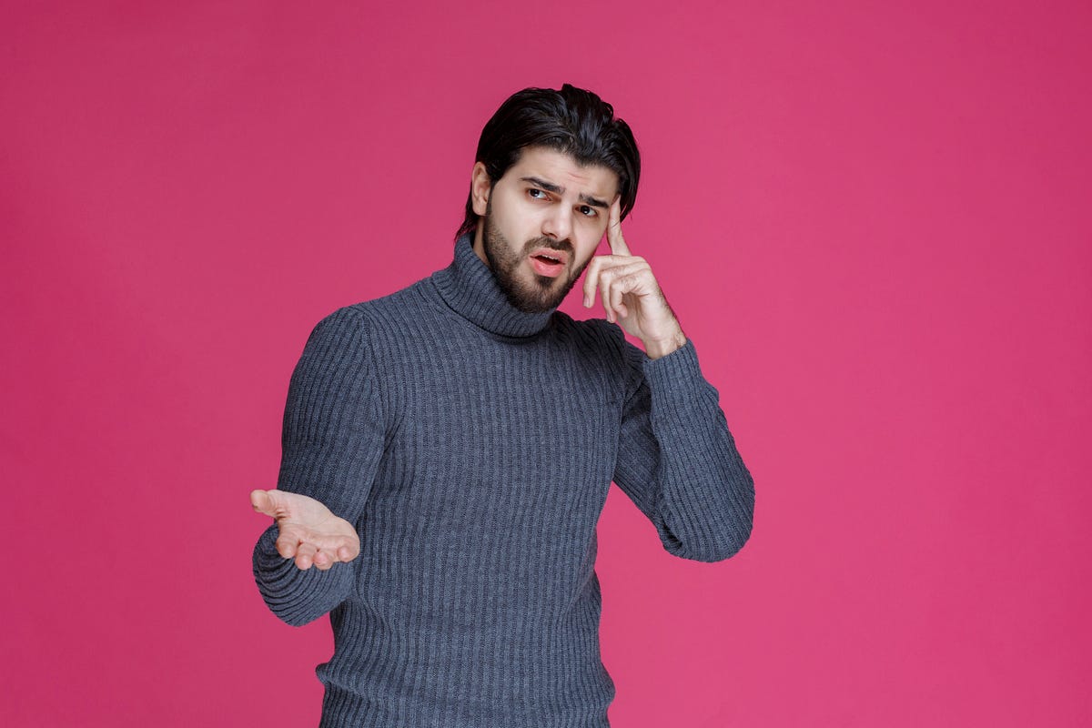 Why Doesn’t He Call You?! What’s on Men’s Minds Tells Us a Real Coach