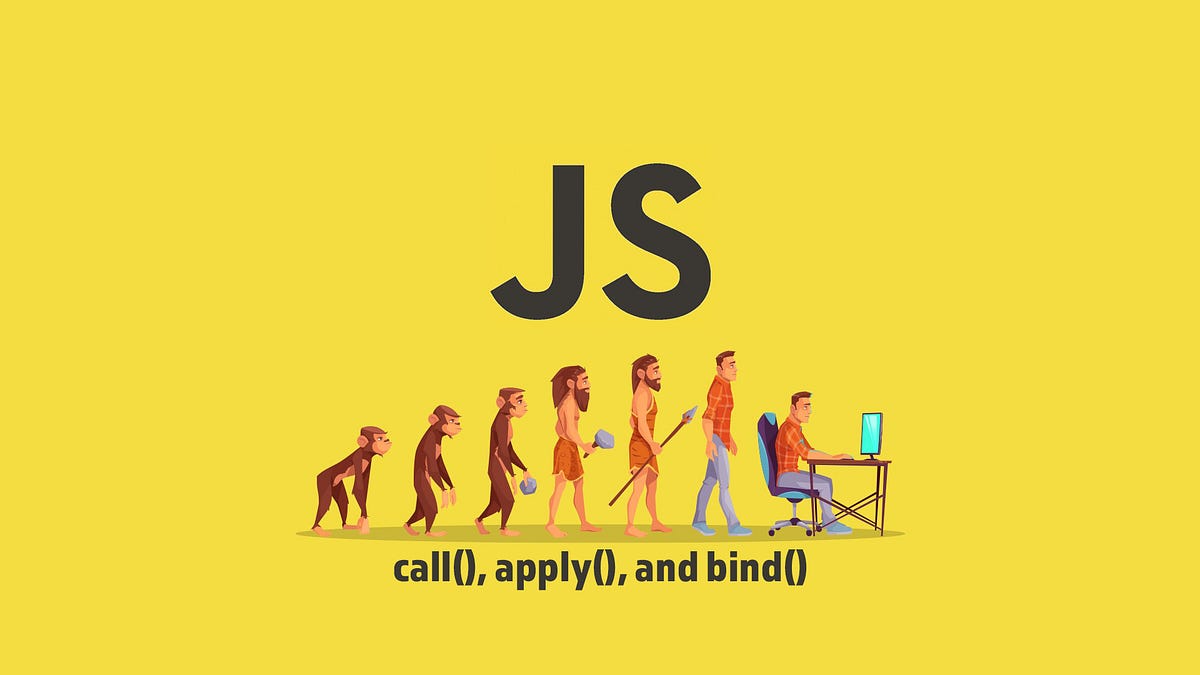 Understanding the call(), apply(), and bind() Methods in JavaScript