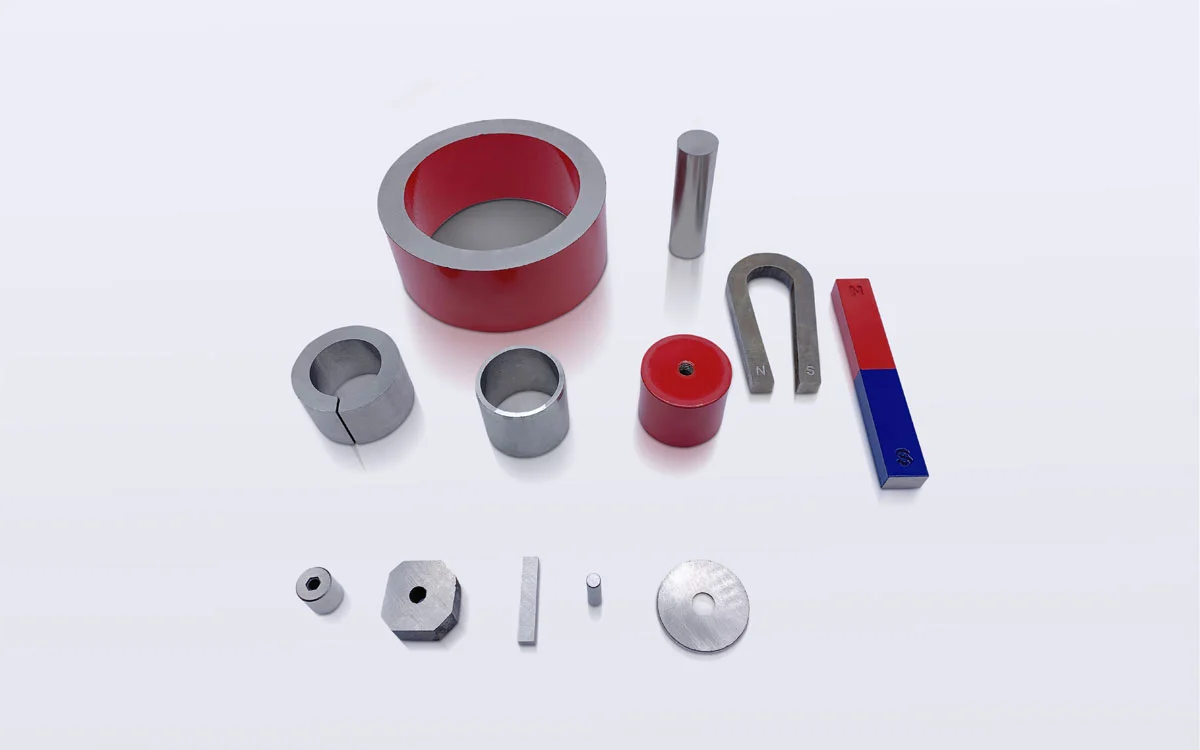 ALNICO Alnico Definition by Feb, 2024