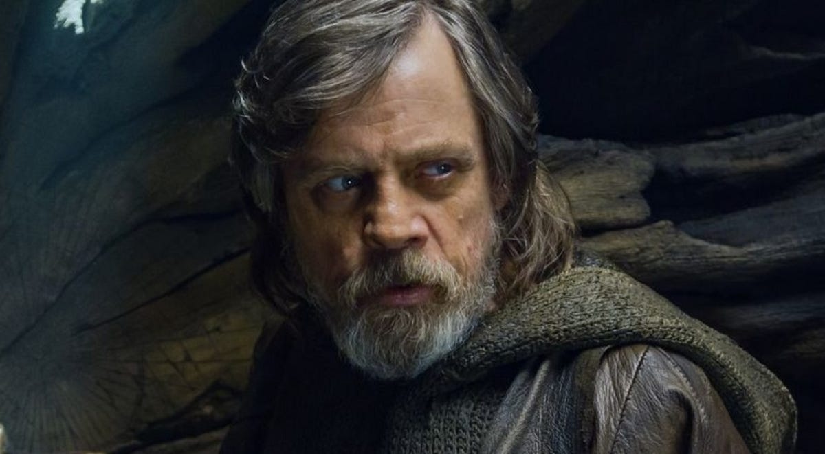 7 Reasons Why Mark Hamill Holds a Special Place in Our Hearts - Nerdist