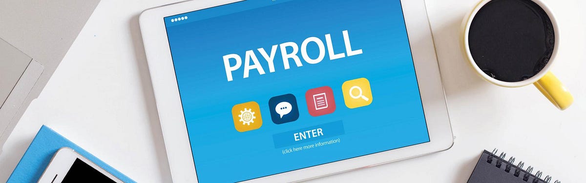 From Complexity to Simplicity: Navigating the Payroll Function with an 