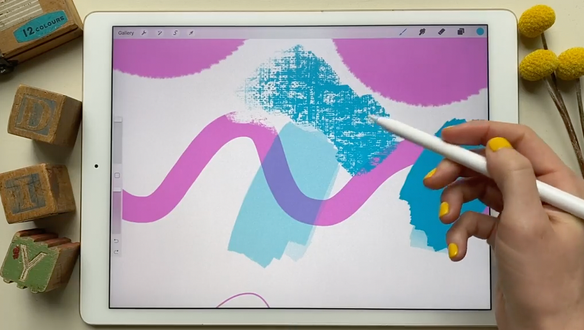 Procreate vs. Adobe Illustrator Which is Right for You? by Ladies