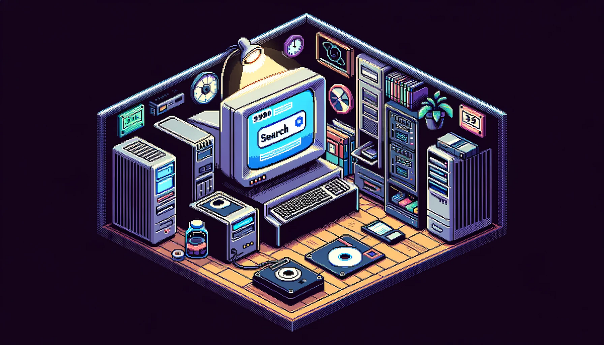 Checking network devices in Shodan search engine by Grzegorz Piechnik