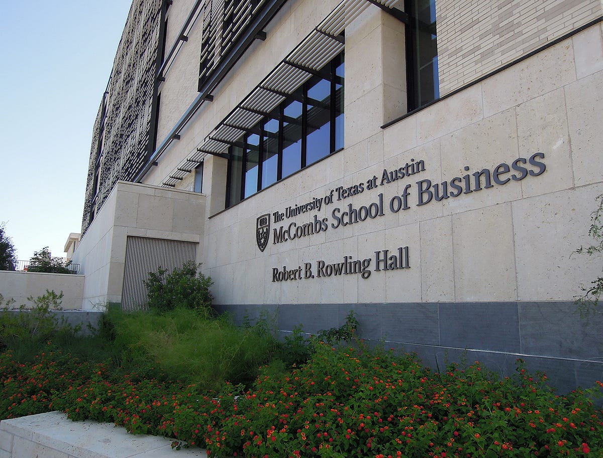 Unleash Your Potential Navigating the Path to Success with MBA