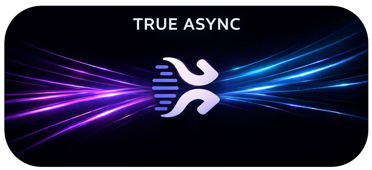 True Async: behind the scenes. RFC 1.6 barely hit the vote before RFC ...