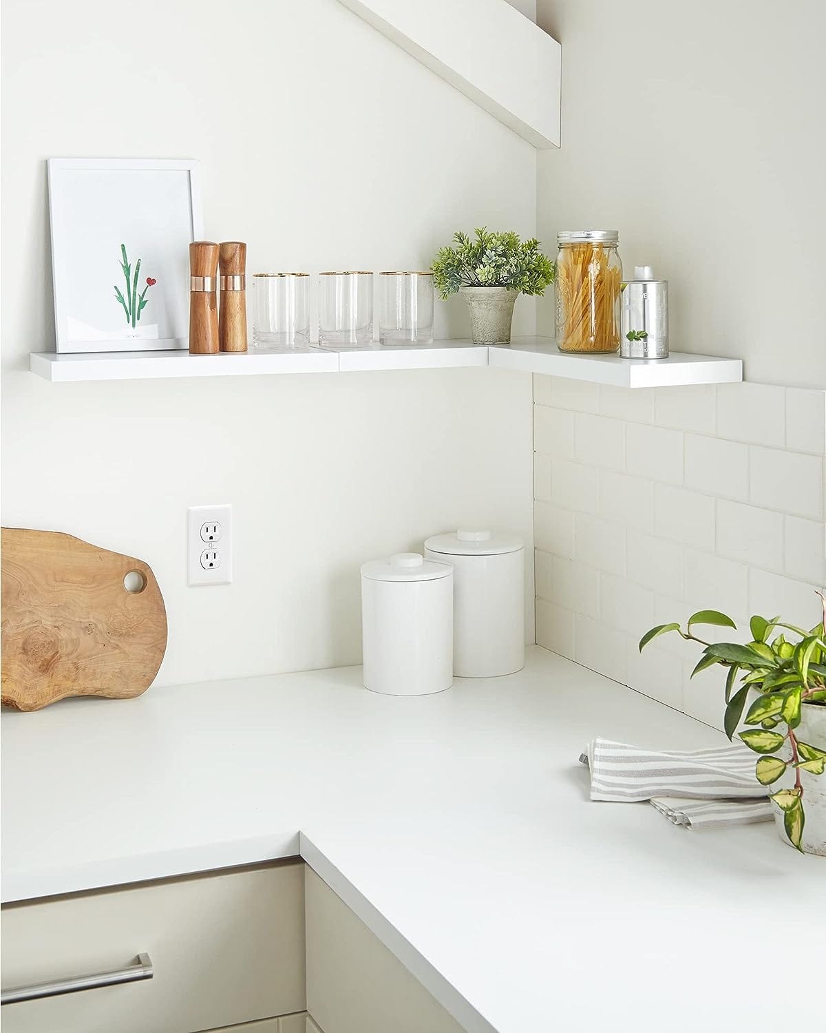 Organize Your Kitchen Storage Solutions for a ClutterFree Space by