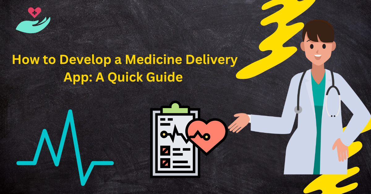Medicine Delivery App