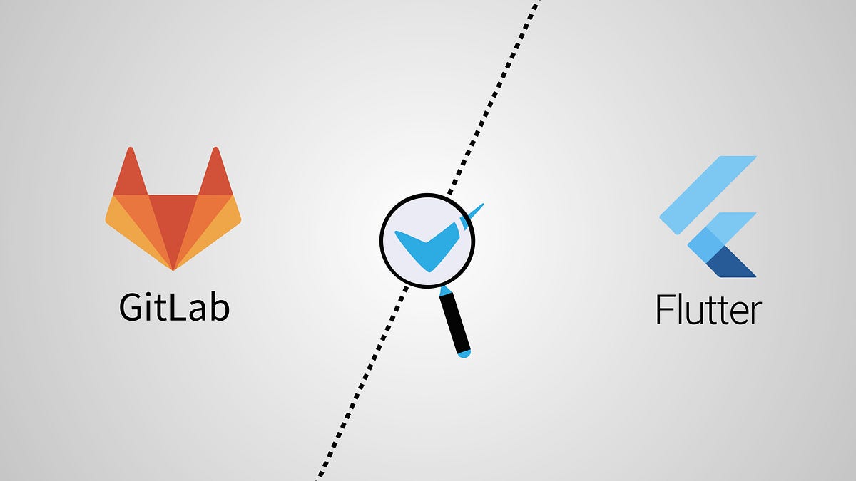 Applying BDD In Flutter Integration Testing With GitLab Integration ...