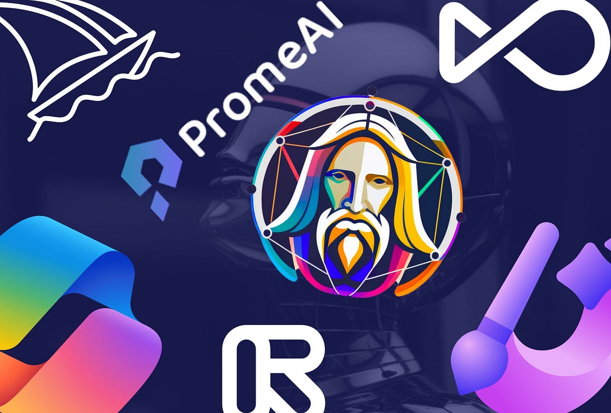 10 Must-Have AI Tools for Every Graphic Designer in 2025 | by Ameer ...