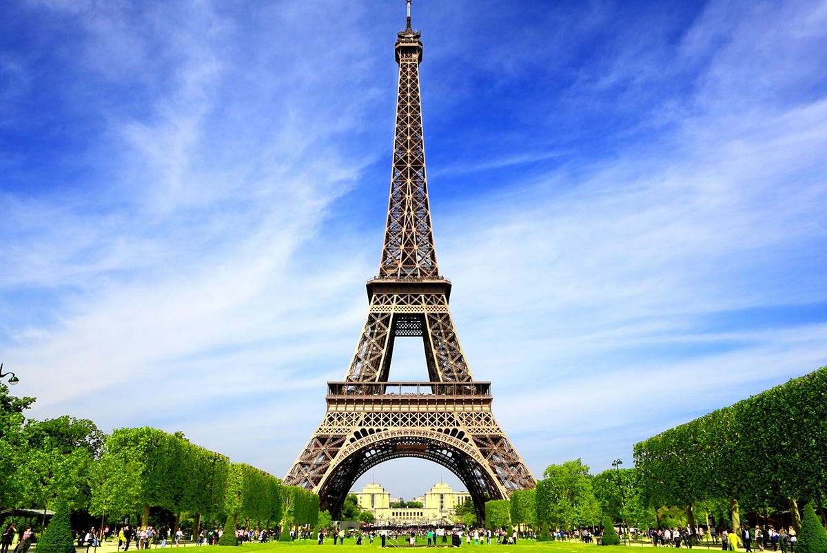 Tower building(javascript). Hello, was going through one of my… | by