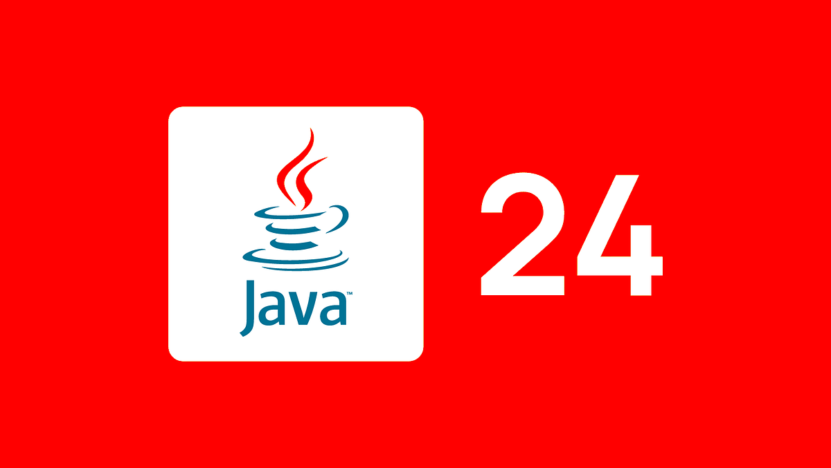 Why Upgrade to Java 24? What you need to know | by Salamkorede | Mar ...