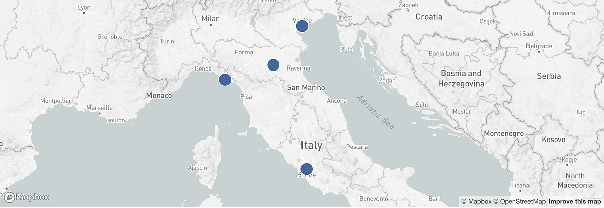 Friendly workflows for creating maps | by Mapbox | maps for developers