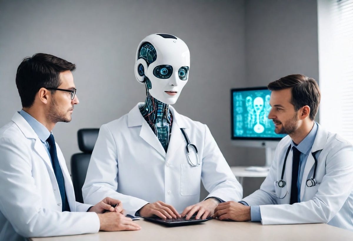 How AI can be trusted in data privacy for medical billing services