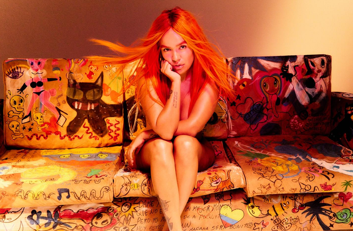 Mañana Será Bonito: Karol G’s New Album Takes Fans on an Emotional 